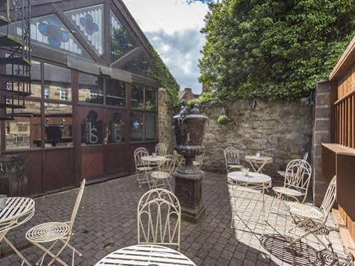 Black Swan Alnwick Exterior photo